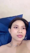 LUSIANA Melengking Keenakan Digenjot Mentok