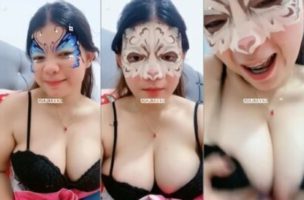 Clara Tobrut New Host Spek MILF Siap Menggodamu Dream