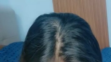 Live Barbar Remaja Jilbab Dan Selebgram Cakep