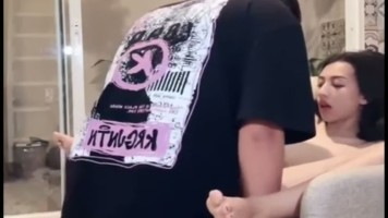 Bokep Premium Indo KARINA Prank Tehnisi Entot Di Sofa