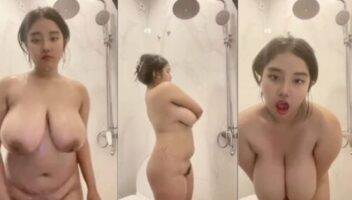 Notstarla Talent Gemoy Susu Jumbo Comeback Pap Mandi