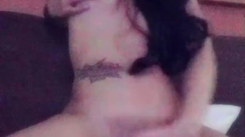 Mbak Nacha Binal Omek Barbar HOT51