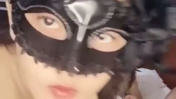 CIPUNK Genjot Pantat Dua Gadis Dientot Giliran