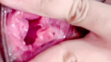 Primadona Kalian Nih Anggun Mahmud Bahenol Sempit HOT51