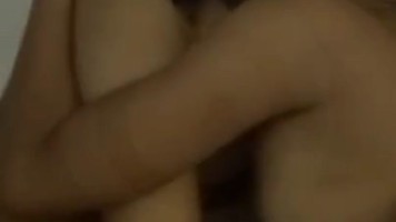 Nungki ML Threesome Full Video