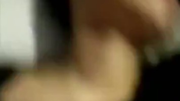 Senyum Manis Janda Muda Abis Cukur Jembut Terlihat Enak