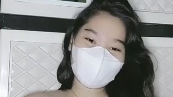 Kakak Rara Remas Tetek Desah Mango