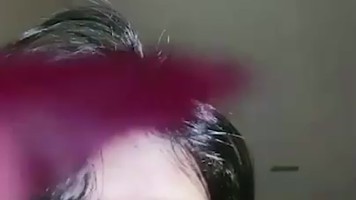 VCS Bareng Miss Hilly Toge Mango