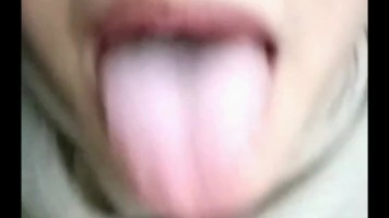 VCS Cewek Jilbab Semok Bikin Mupeng