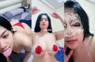 Devi Janda Muda Bohay Kesepian Jarang Dibelai Dream