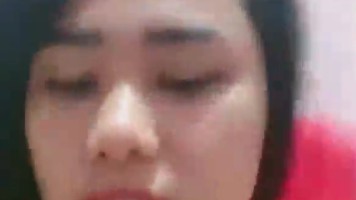 Kak Ulfa Spill Uting Susu Malu-malu