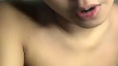 Rara Live Colmek di Kursi