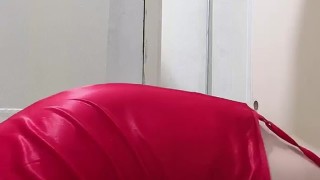 Fellicia Sexy Pengen Kena Crot Peju TT ID 51255243 Mango