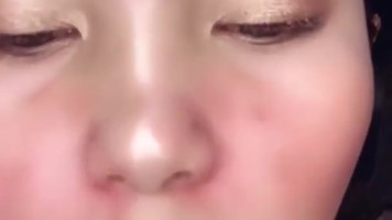 Kak Zizzy Sange Remas Toket HOT51