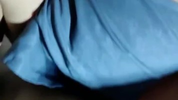 Sikecilimut Memek Mungilnya Menunggangi Kontol Gede 19 Menit