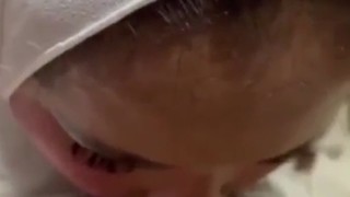 Bokep Indo Premium Hijab Hyper Baju Dinas Transparan Ngewe