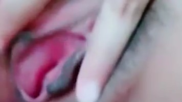 Kak Shirin Tobrut Ngangkang Spil Meki