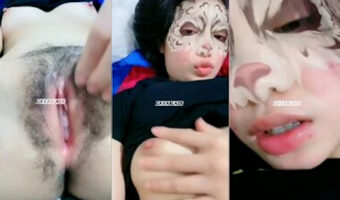 Skarla Aduhay Masih Perawan Gini Cairan Mekinya Dream