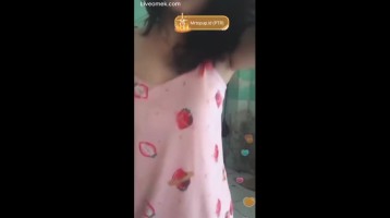 Bianca BBW Lokal Kesedepan Omek Merem Melek