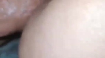 Ceweknya Lagi Tidur di Ngewe Sambil Nonton