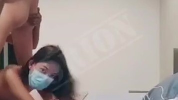 Bokep 3Some Dua Cewek Cantik