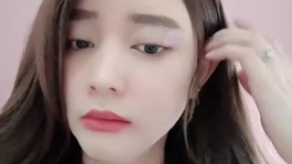 Aduh Cantiknya Kak Seyya Boba Padet Kangen Diremas HOT51