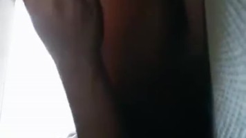 Baobao ML Ngentot Squirt di Mobil