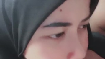 Rani Gadis Jilbab ML Di Jilmekin