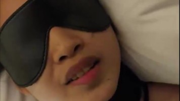 Tante Cobain Gaya BDSM Ngewe