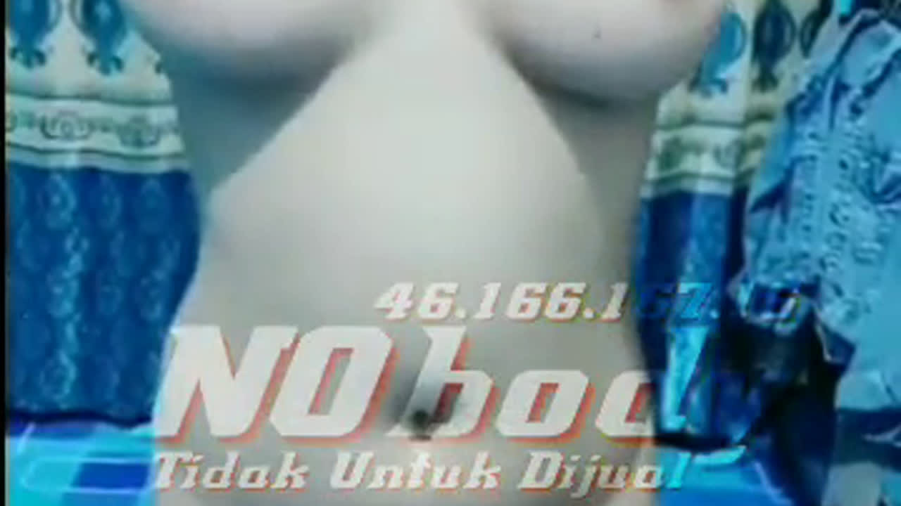 Miss Tya Telanjang Bulat