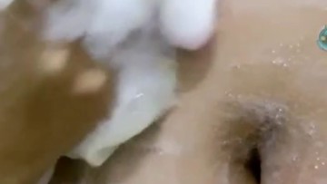 Mbak Mmia Bumil Siaran Langsung Mandi