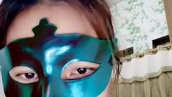 Kobelin dan Jilmek Memek Tante Sambil Live