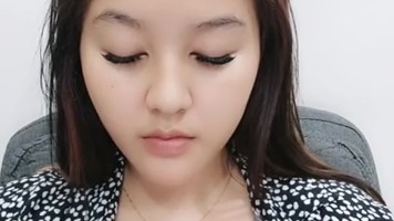 PK Mifta Cantik Buka Nenen Siap Dikenyot Gan