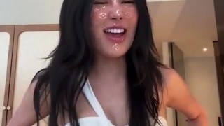 Sexy Bikini Michelle Halim Incaran Sugar Daddy Instagram