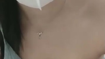 MangoLive Amanda Gemoy Mainin Toket