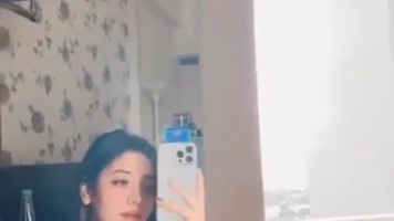 Kangen Desahan Rara Chizzcake Pas Di Entot Pacar Viral