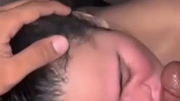 Janda Yang Haus Akan Kenikmatan