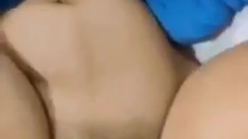 Awalnya Agak Sakit Tapi Lama-lama Enak Juga Sayang