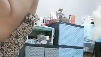 Uting Dedek Sindii Mango ID 26844813 Spill Gunung Kembar