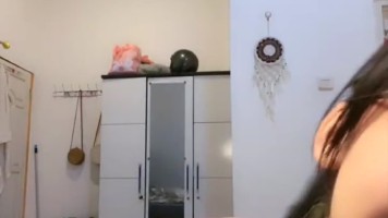 Host Cantik Kak Ozawa Spill Body ID 94011062 Mango_2